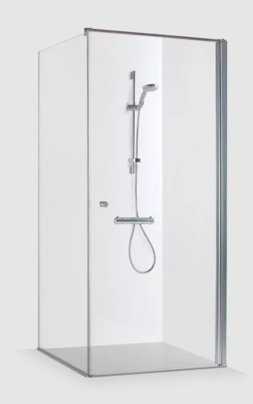 Душевая кабина Kristina 90х90 BRASTA - Зображення 164720062-29590.jpg