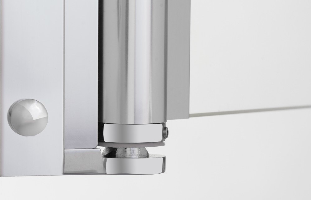 Душевая кабина Kristina 90х90 BRASTA - Зображення 164720062-3ce9c.jpg