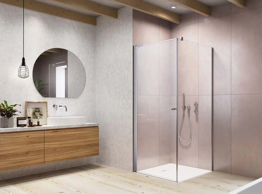 Душевая кабина Eos KDJ L 100х100 RADAWAY - Зображення 164722713-7fd72.jpg