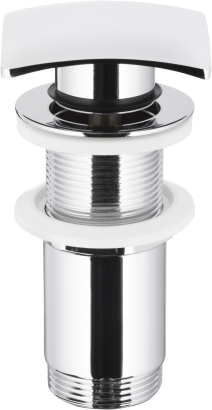 Донний клапан Click-Clack 660-453-00 KFA ARMATURA - Зображення 164722950-3224f.jpg