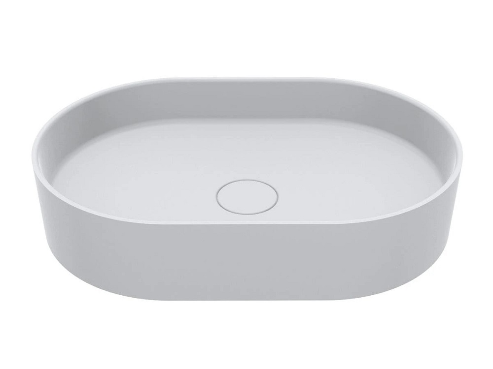 Умивальник Kira matt MIRAGGIO - Зображення