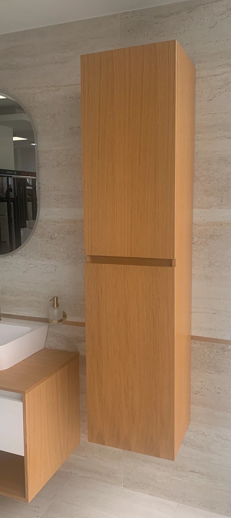 Пенал універсальний Borneo шпон Fancy Marble - Зображення 164723260-dda1a.jpg