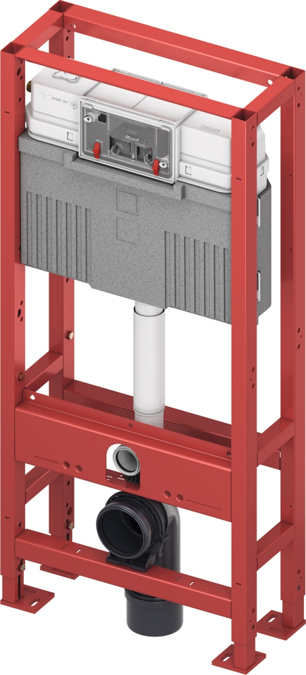 Інсталяція для унітаза TECEconstruct 9500393 TECE - Зображення 164723363-4a72b.jpg