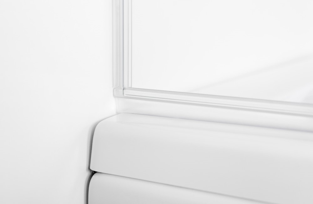 Шторка для ванни Meda 70 BRASTA - Зображення 164723824-c08c0.jpg