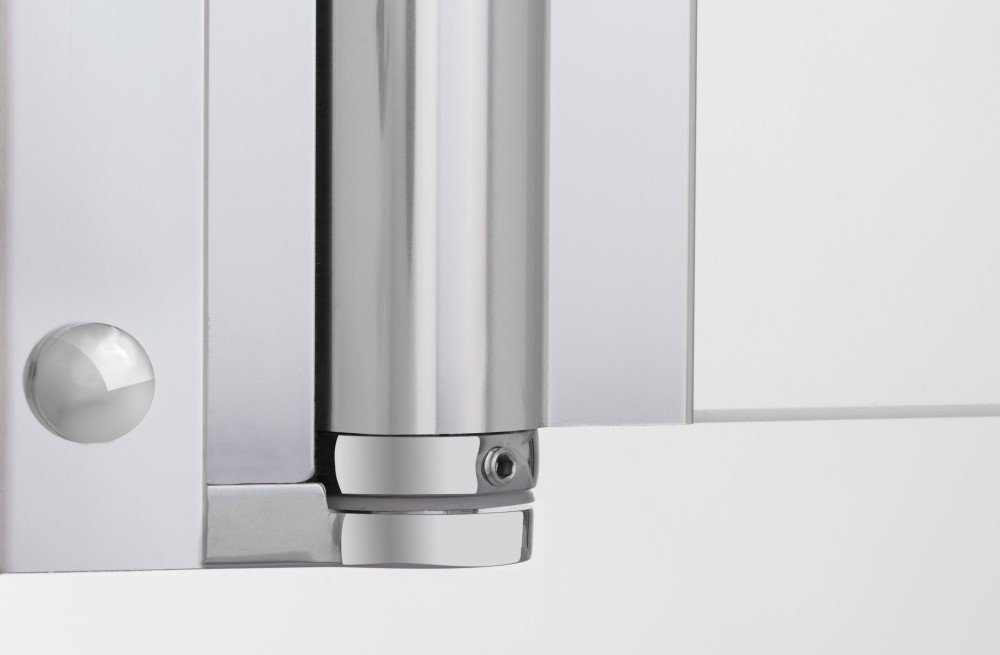 Душова кабіна квадратна Kristina 90х90x190 BRASTA - Зображення 164723951-d29b5.jpg