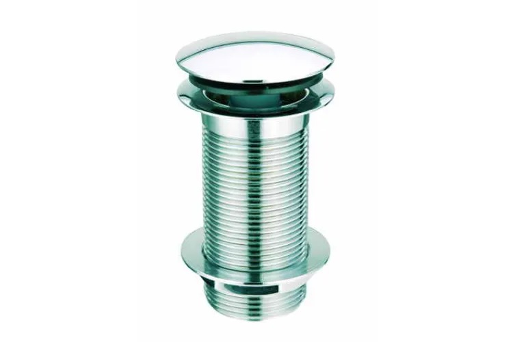 Донний клапан Click-Clack хром CWU60-CB McAlpine - Зображення 164726707-1c6a6.jpg