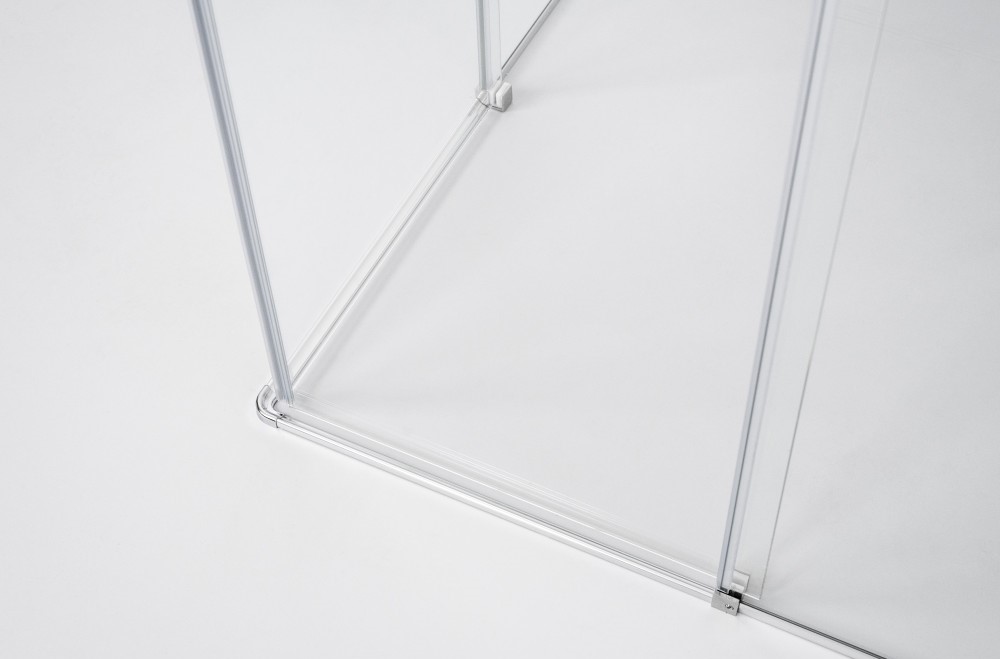 Душова кабіна Vesta 90х90х200 сатин BRASTA - Зображення 164727409-1579b.jpg