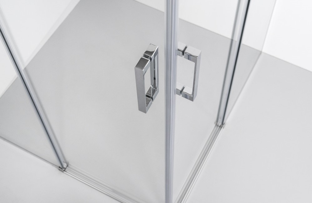 Душова кабіна Vesta 90х90х200 сатин BRASTA - Зображення 164727409-8d20e.jpg