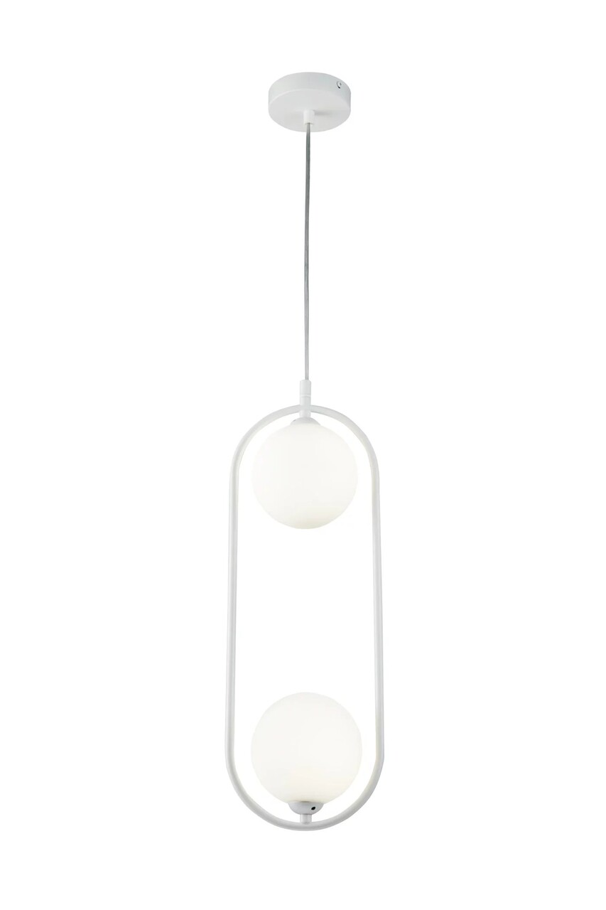 Люстра MOD013PL-02W Maytoni - Зображення