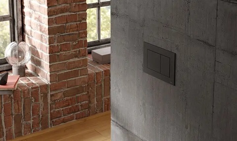 Клавиша смыва TECEnow 9240407 черный matt TECE - Зображення 164727742-612ee.jpg