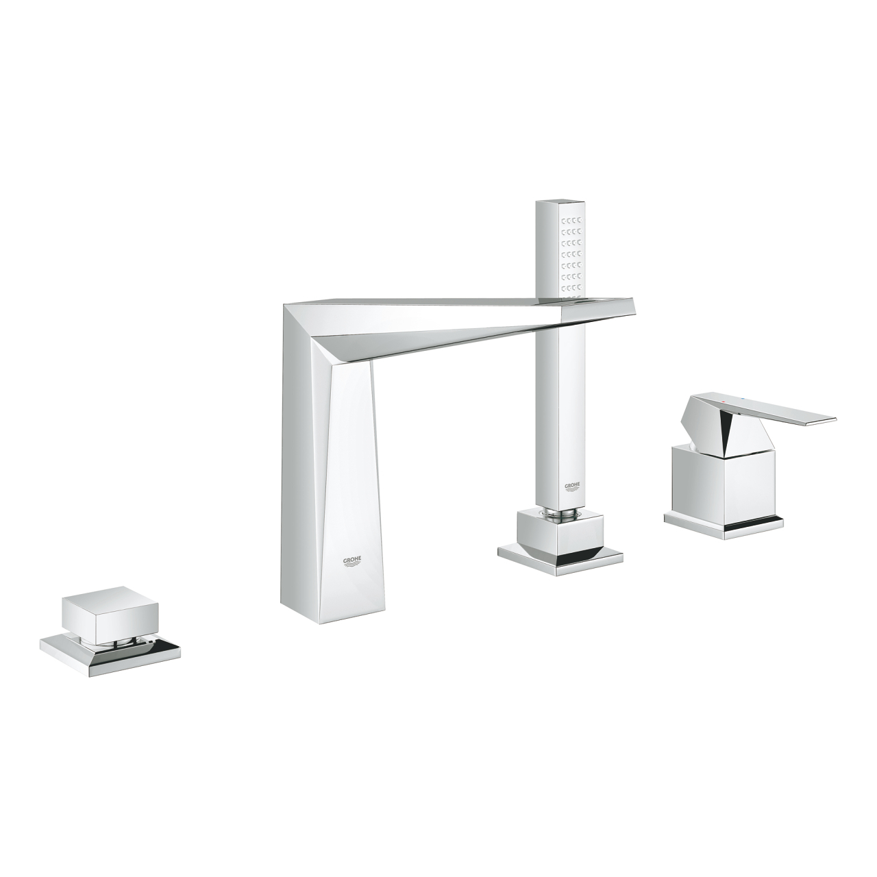 Смеситель для ванны Allure Brilliant 19787001 Grohe - Зображення 164727774-2965e.jpg
