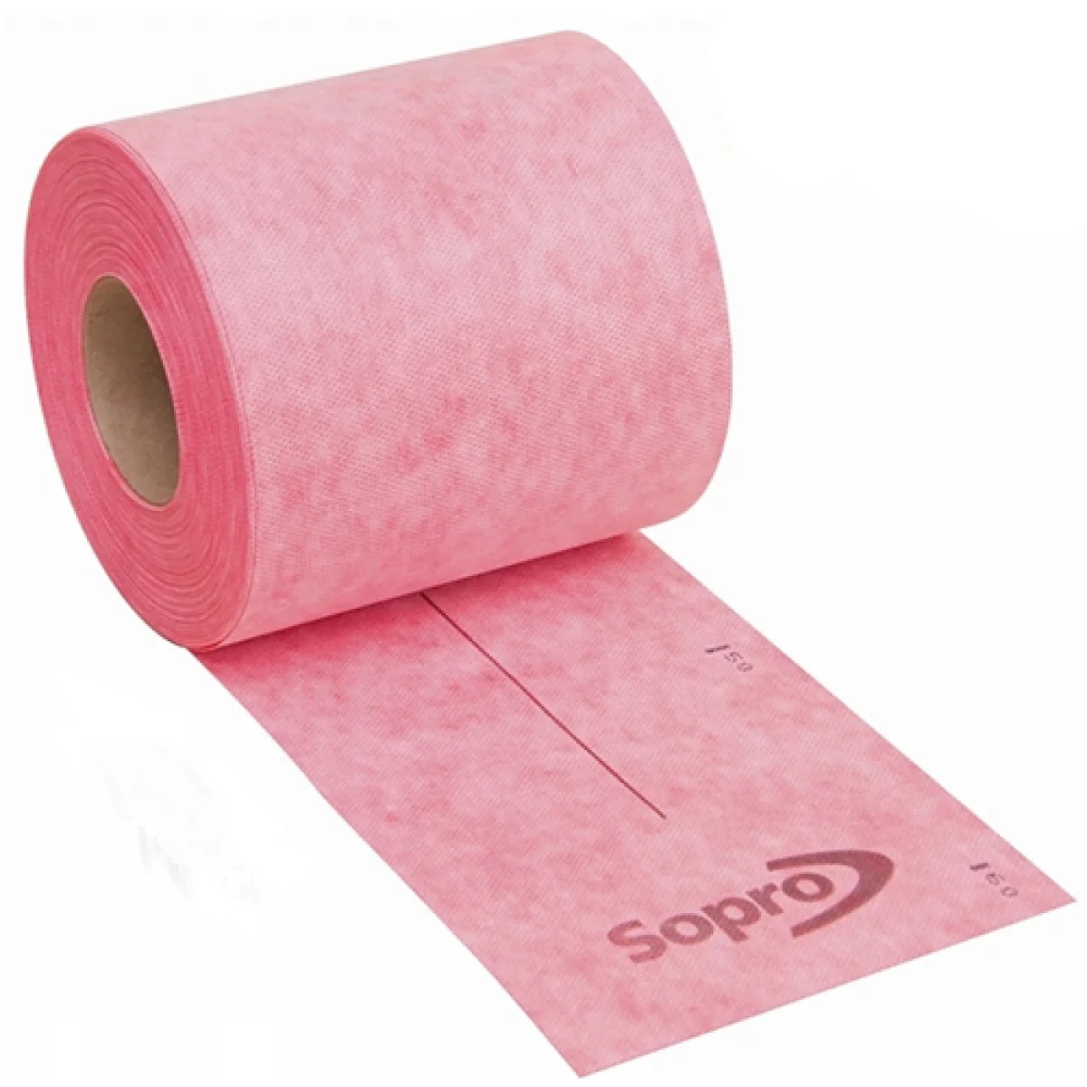 Еластична ущільнююча стрічка Sopro AEB 148 (50 м) - Зображення 164727819-c5ba3.jpg