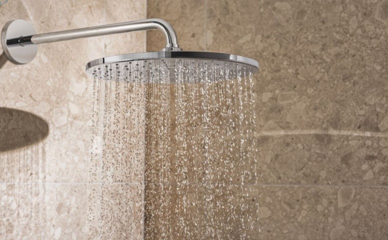 Душова система Grohtherm SmartControl 34866000 Grohe - Зображення 164730776-f457c.jpg