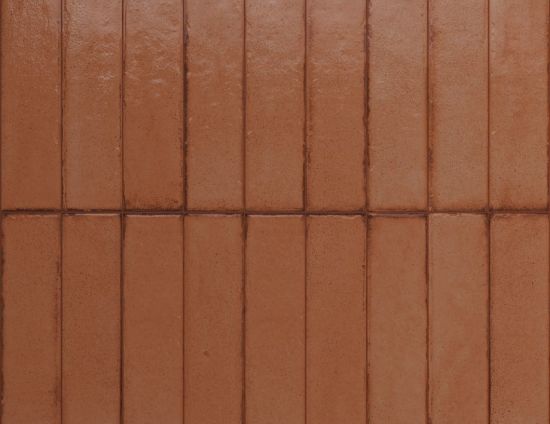 Плитка керамогранітна CSATETRL05 Tetris Coral LUC 50x200 Sant'agostino - Зображення