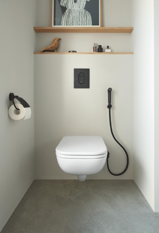 Підключення душового шланга Tempesta 286282431 Grohe - Зображення 164730912-aaeb9.jpg