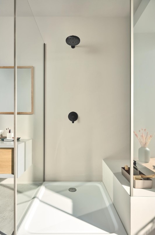 Верхній душ Tempesta 250 266682430 Grohe - Зображення 164730924-fbda0.jpg