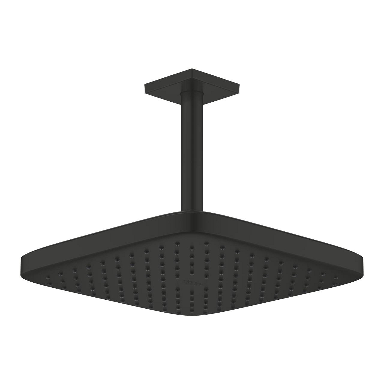 Верхній душ Tempesta 250 Cube 266882430 Grohe - Зображення