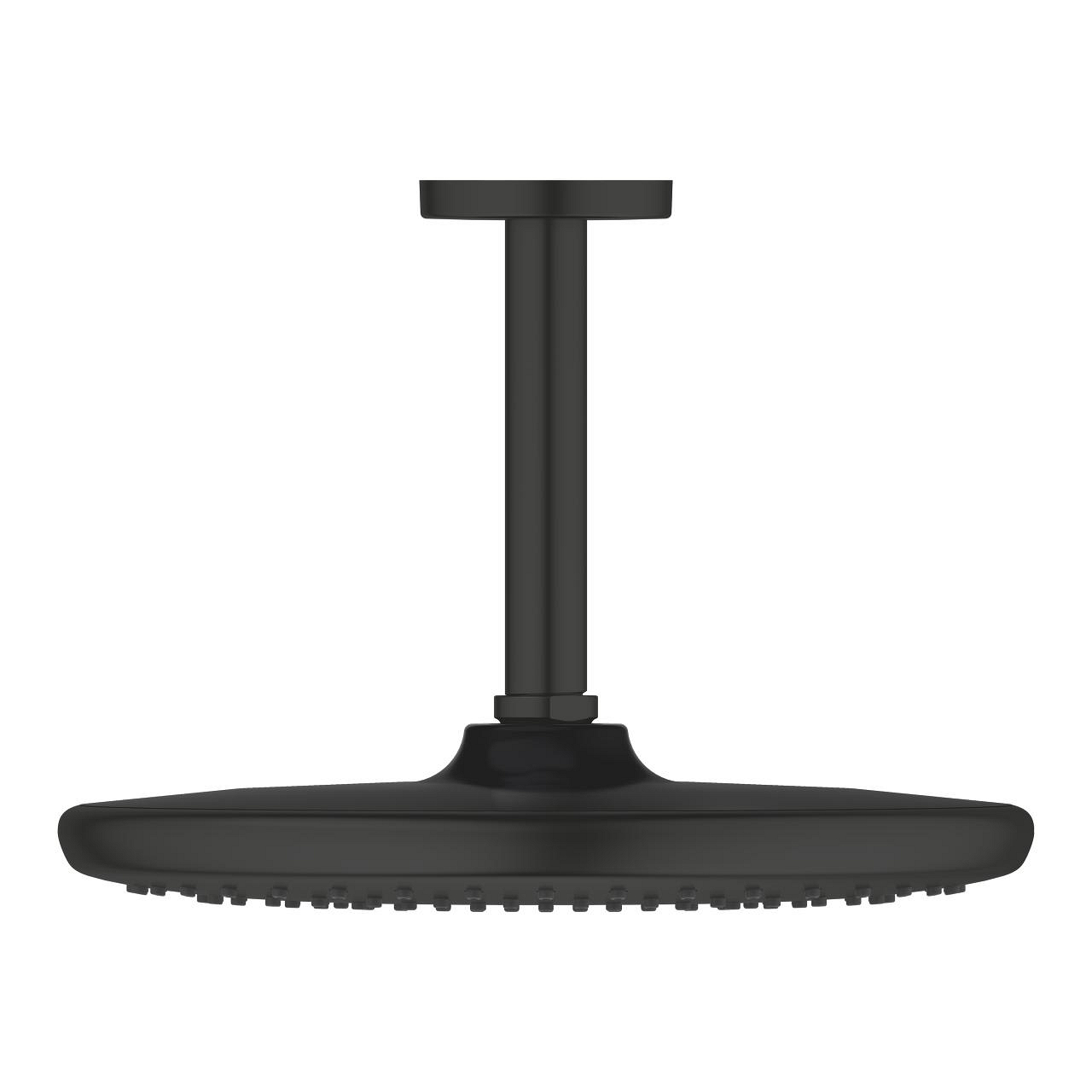 Верхній душ Tempesta 250 Black matt 266692430 Grohe - Зображення 164730926-659db.jpg