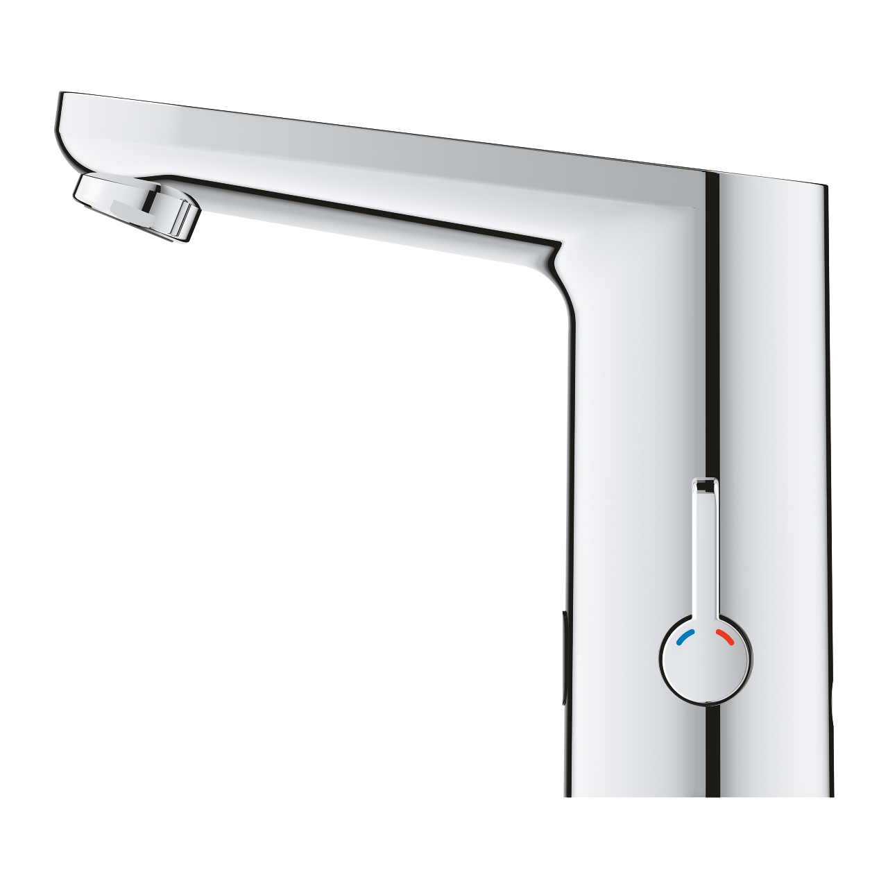 Змішувач для умивальника Eurosmart Cosmopolitan 36327002 Grohe - Зображення 164730984-477b2.jpg