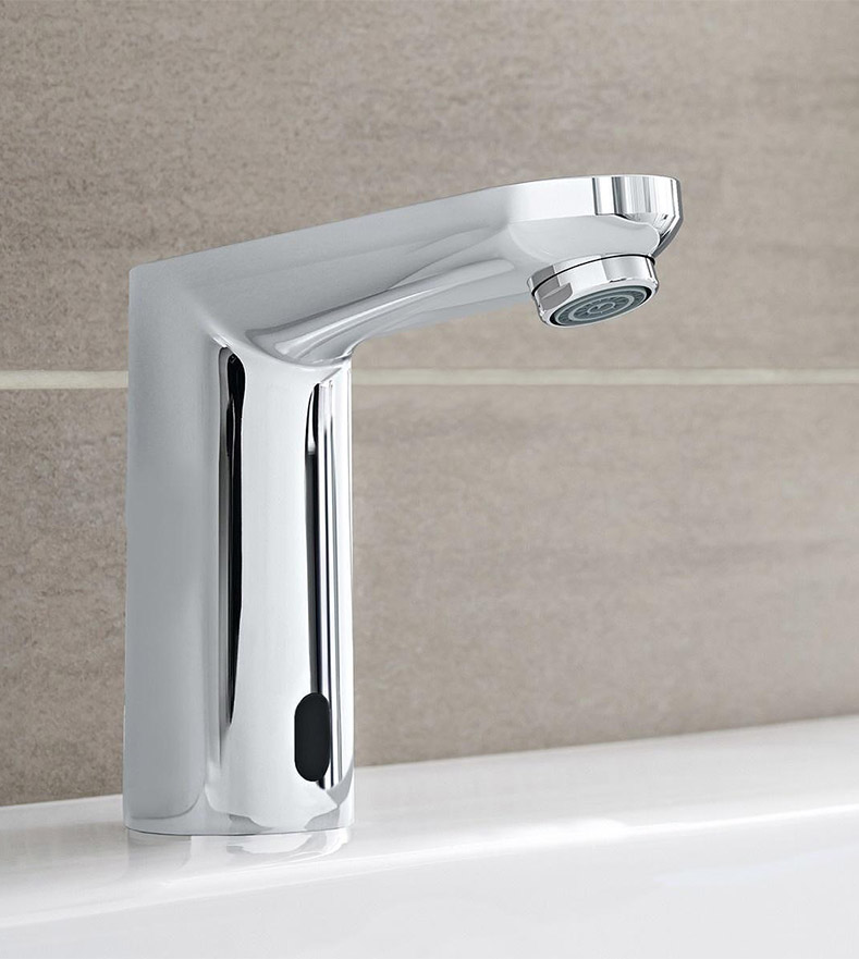 Змішувач для умивальника Eurosmart Cosmopolitan 36327002 Grohe - Зображення 164730984-89445.jpg