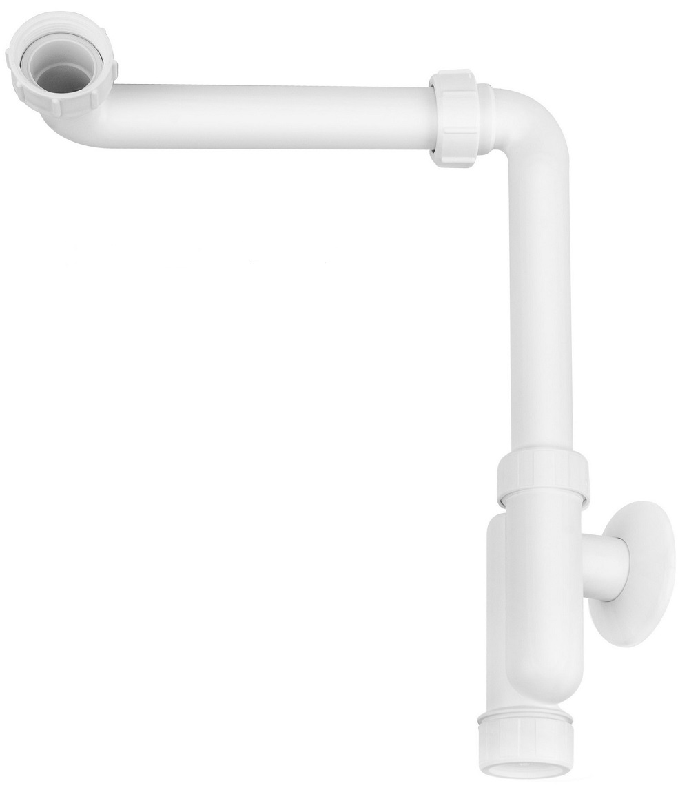 Сифон для умивальника HC13SPS-X32PF McAlpine - Зображення 164731538-85375.jpg