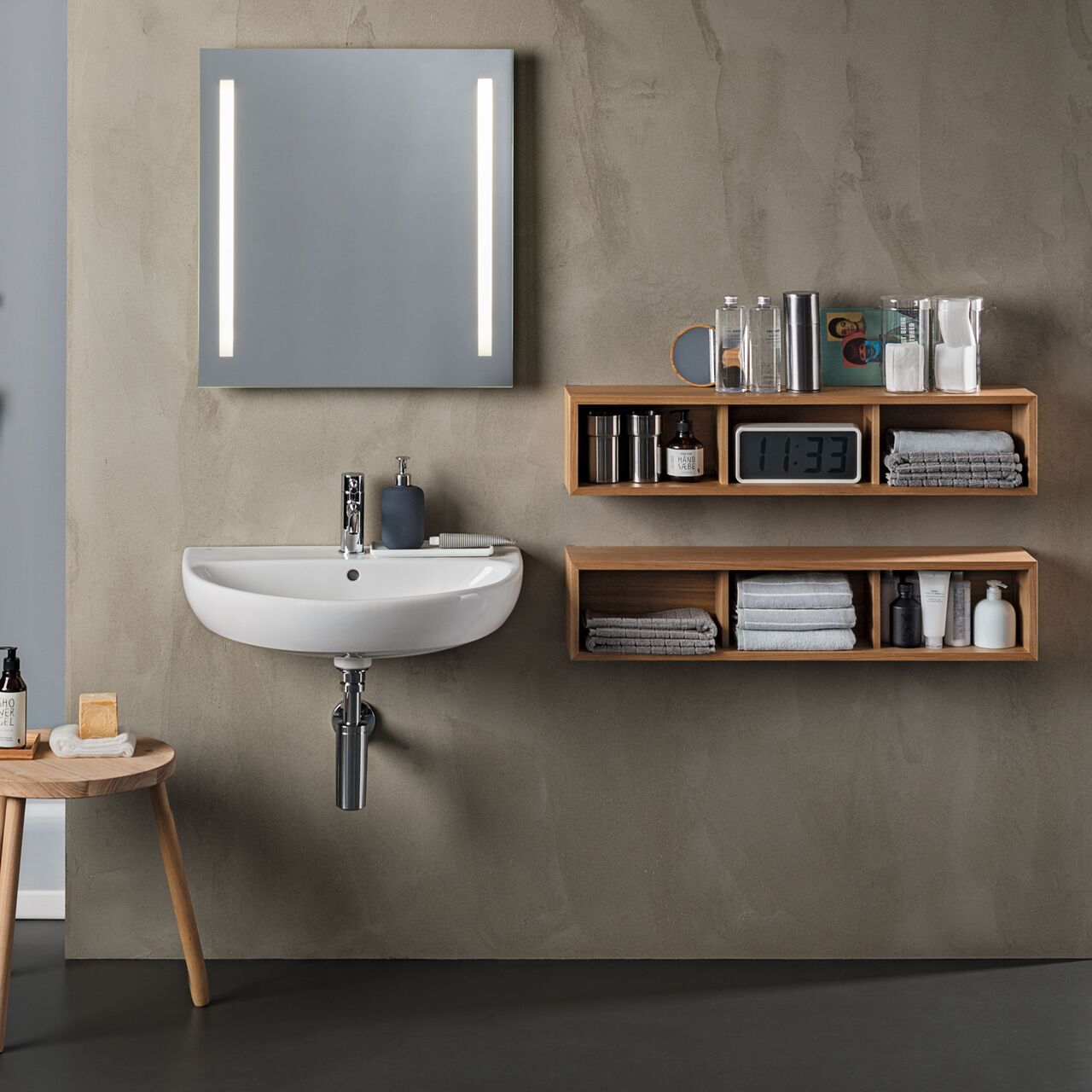 Умивальник 55 Selnova 500.315.01.7 Geberit - Зображення 164731629-261d8.jpg