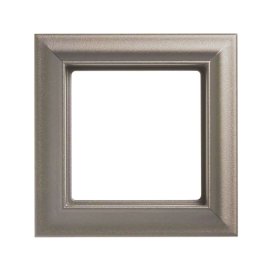 Рамка 1-місна Шампань EPS481CH Jung - Зображення