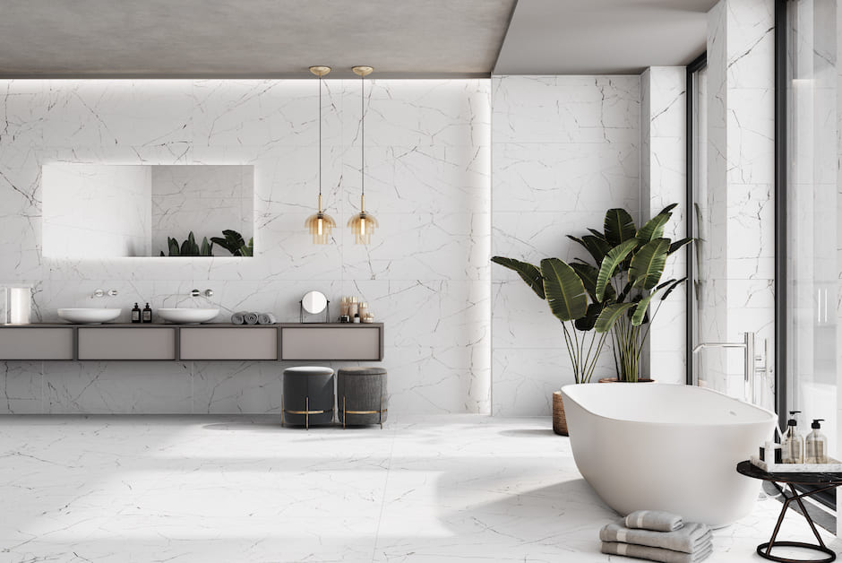 Плитка керамогранітна Delight Blanco Anticatto 600x1200 Saloni Ceramica - Зображення 164734781-c3dfb.jpg