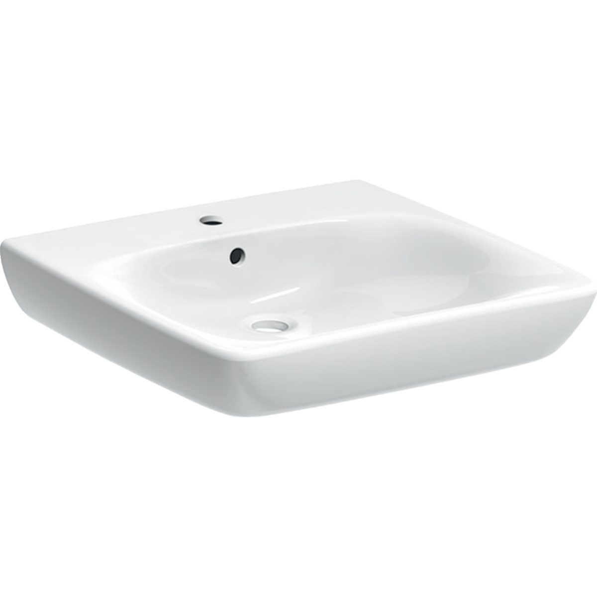 Умивальник Selnova Comfort безбар'єрне рішення 501.463.00.7 Geberit - Зображення 164734904-8b9dd.jpg
