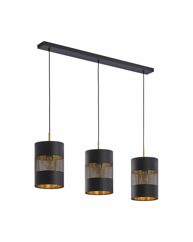 Люстра Bogart Black (3215), TK LIGHTING - Зображення 164735428-a87ff.jpeg