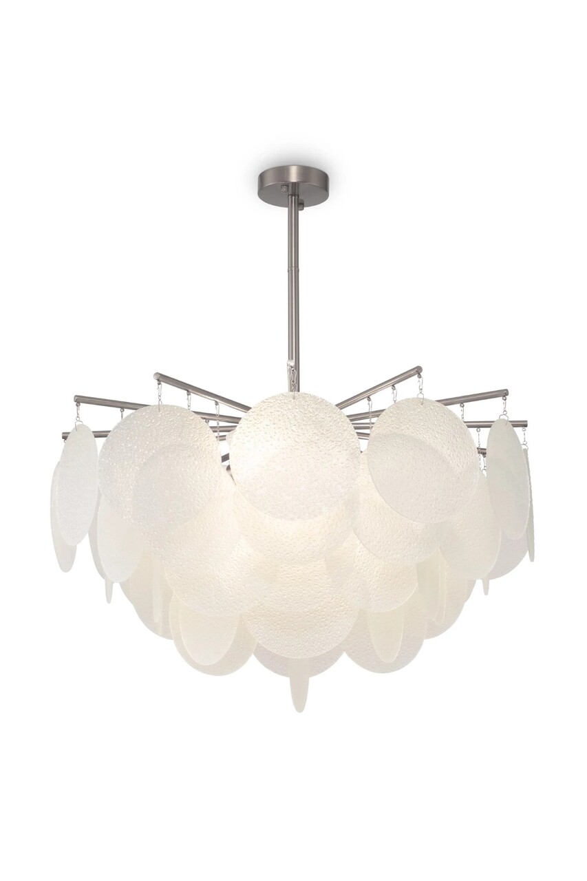 Люстра FR5104PL-06N, Freya - Зображення