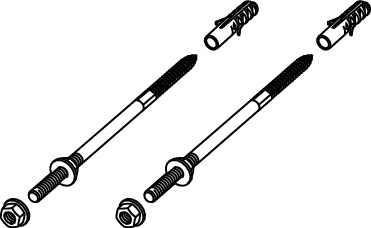 Монтажний комплект для інсталяції 9380007 TECE - Зображення 164735609-fdd15.jpg