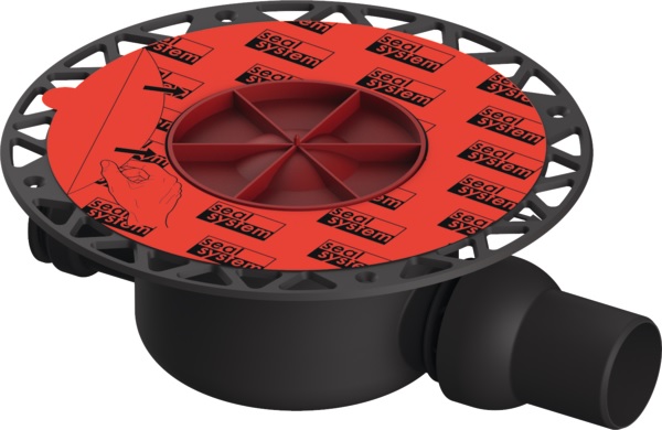 Сифон для душового трапу TECEdrainpoint S DN 50 3601500 TECE - Зображення 164735614-2e3dd.jpg