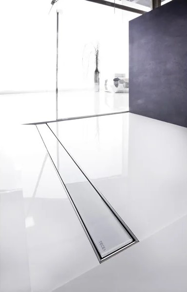 Панель для душового каналу скляна 65 см ТЕСЕdrainlinе White 600791 TECE - Зображення 164738896-24082.jpg