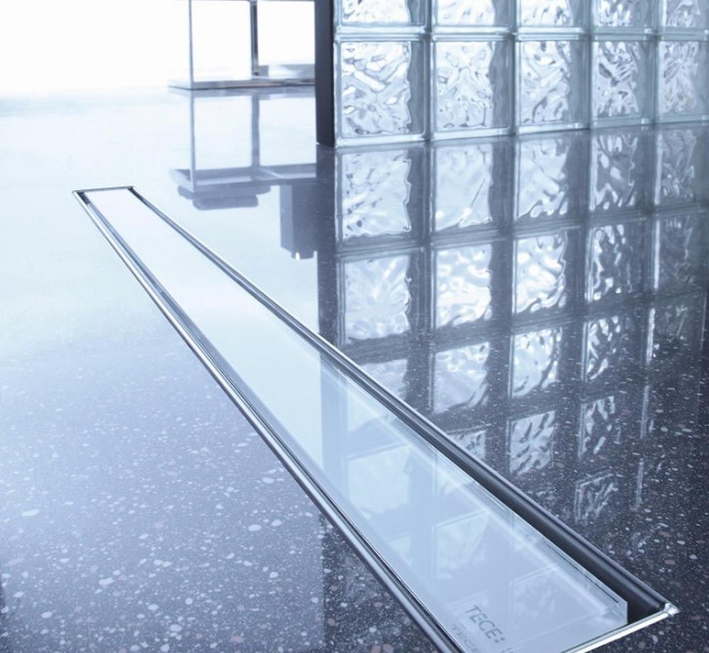 Панель для душового каналу скляна 65 см ТЕСЕdrainlinе White 600791 TECE - Зображення 164738896-46619.jpg