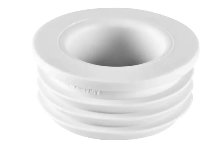 Редукція каналізаційна 50х32 мм FLEXCONN-5032-WH McAlpine - Зображення 164739016-42631.jpg