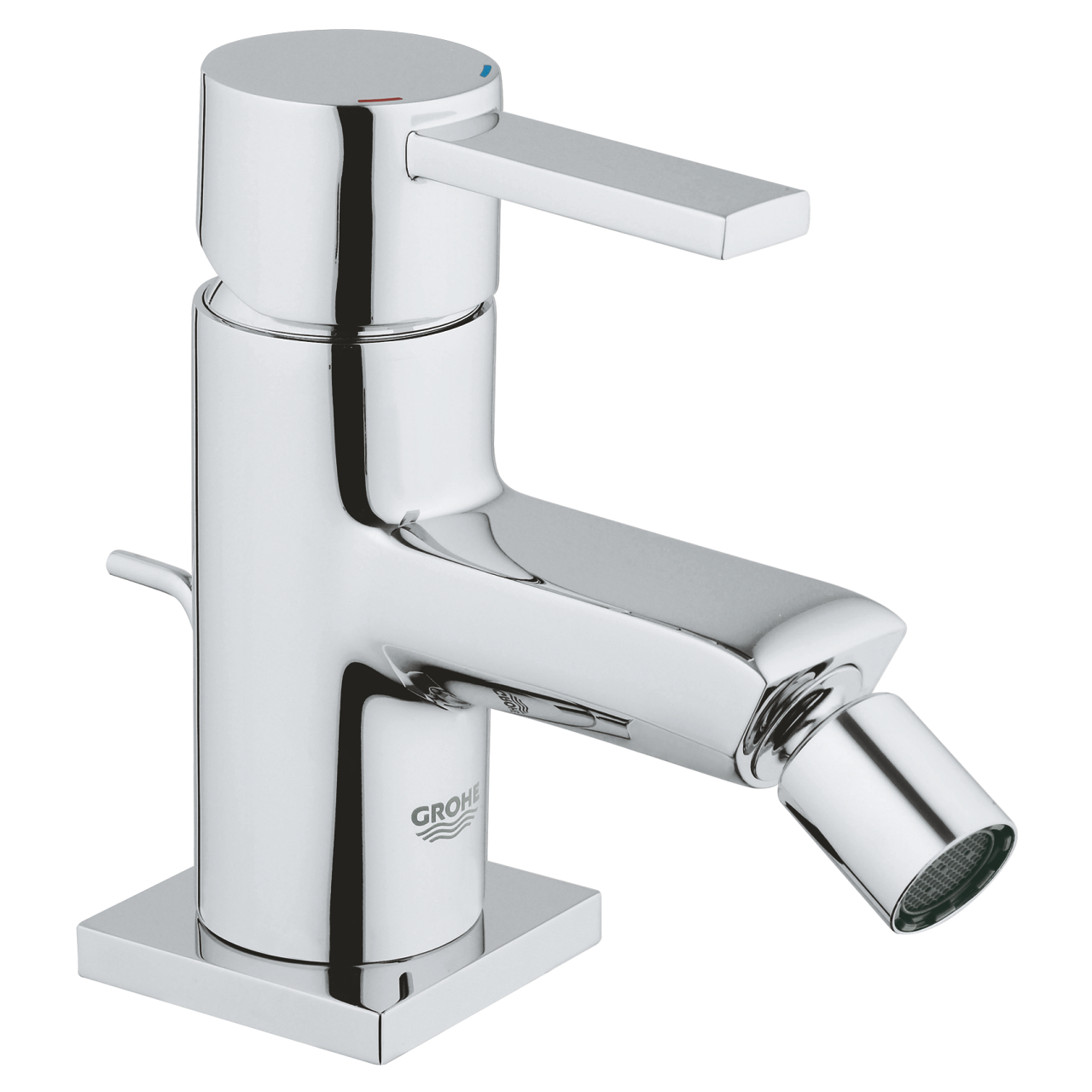 Змішувач для біде Allure 32147000 Grohe - Зображення 164739231-33e02.jpg
