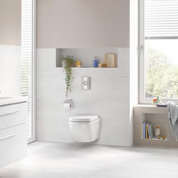 Кнопка зливу Skate 38862000 Grohe - Зображення 164739569-eedfb.jpg