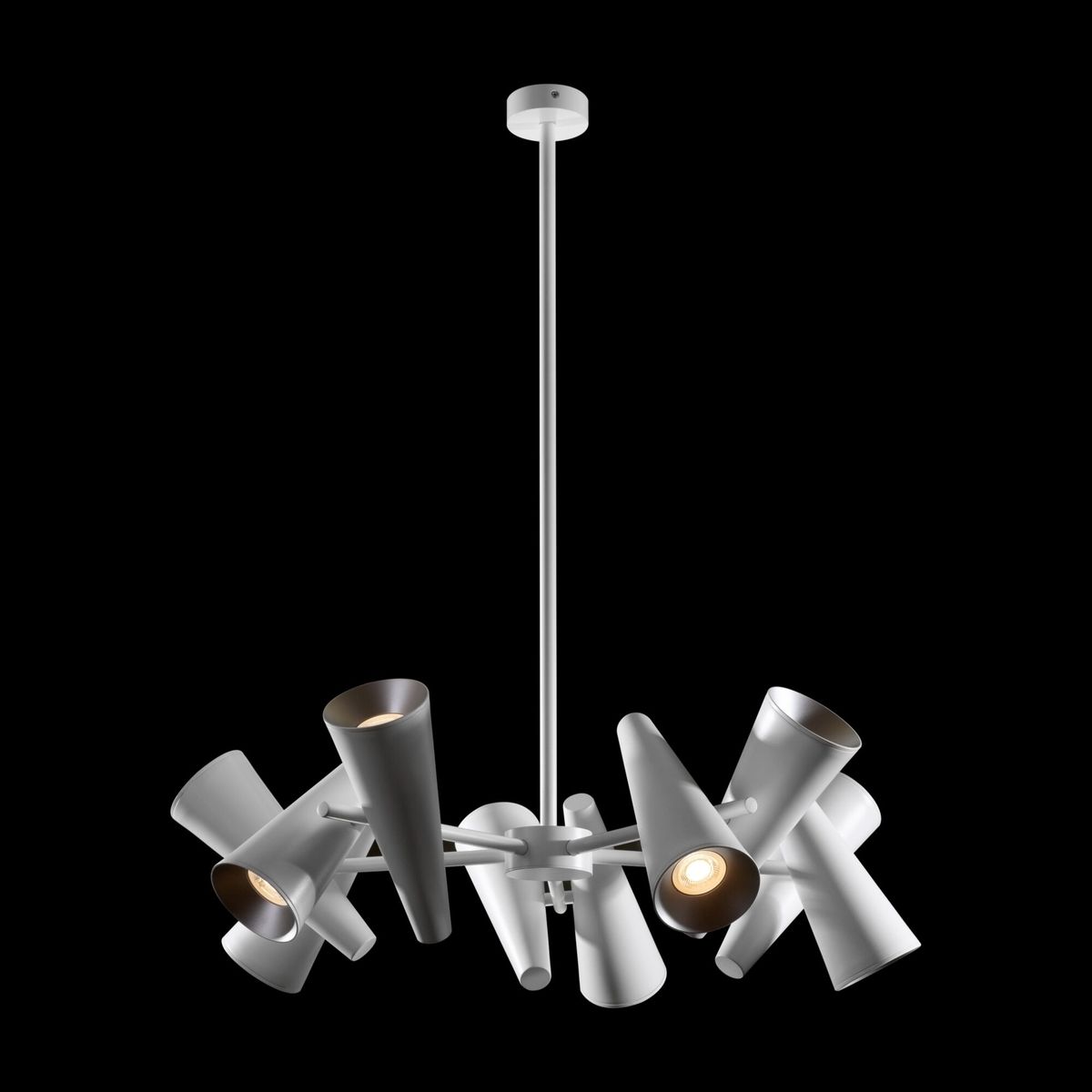 Люстра MOD095PL-10W Maytoni - Зображення