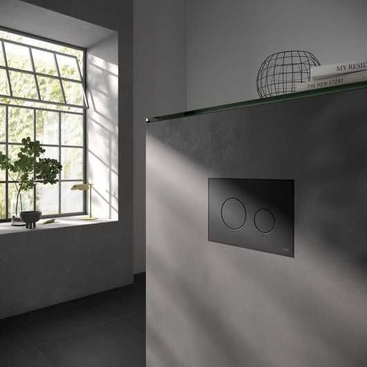 Кнопка зливу TECEloop 9240925 чорний matt TECE - Зображення 164739684-2142a.jpg