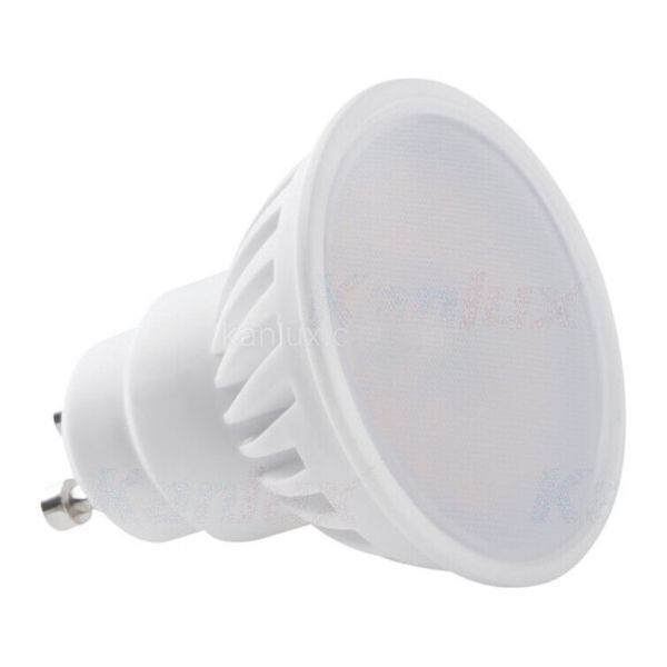Лампа Tedi Maxx Led GU10-WW (23412), Kanlux - Зображення