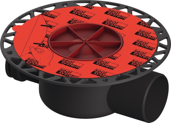 Сифон для душового трапу TECEdrainpoint S DN 70 3603500 TECE - Зображення 164740195-728d2.jpg