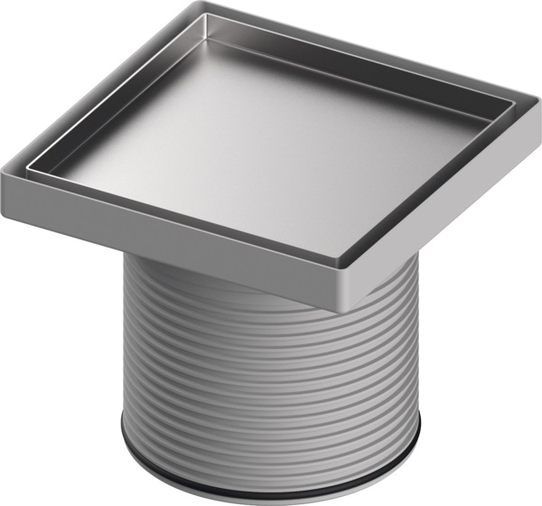 Решетка для душевого трапа TECEdrainpoint S 3660011 Tece - Зображення 164740197-13cff.jpg