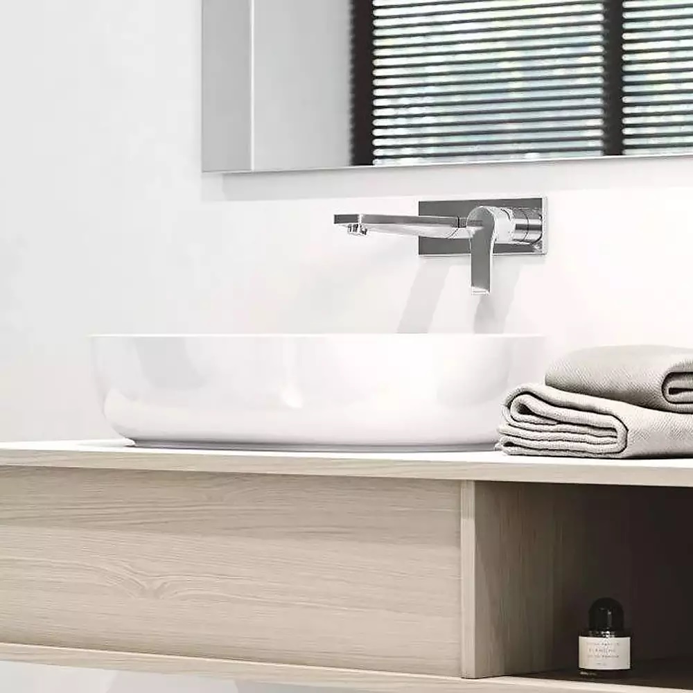 Змішувач для умивальника Zenta SL 482480565 Kludi - Зображення 164740749-b64e7.jpg