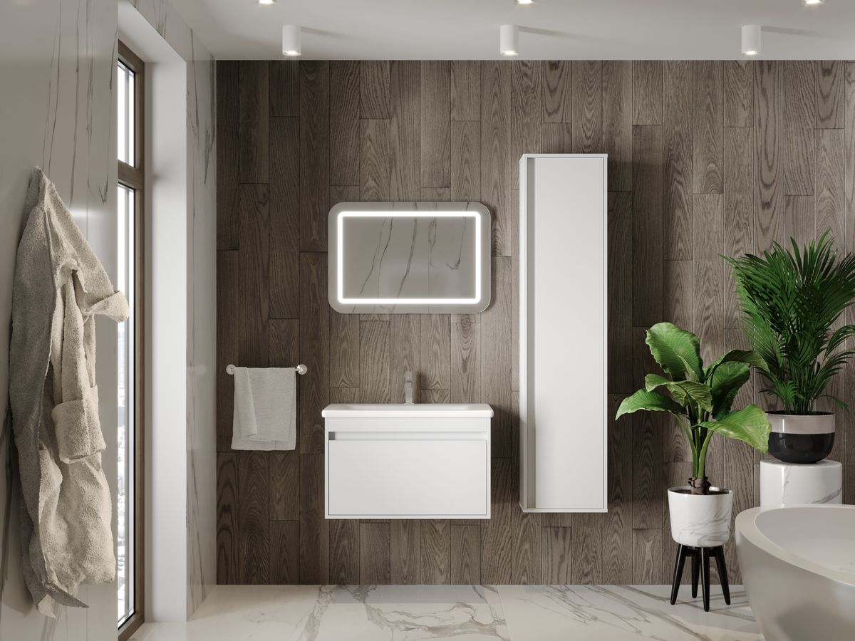 Шафка з умивальником Malta Mlt-80 білий Juventa - Зображення 164742761-03e72.jpg