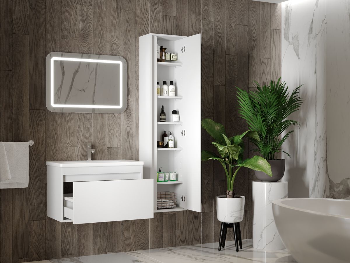 Шафка з умивальником Malta Mlt-80 білий Juventa - Зображення 164742761-6f9ac.jpg