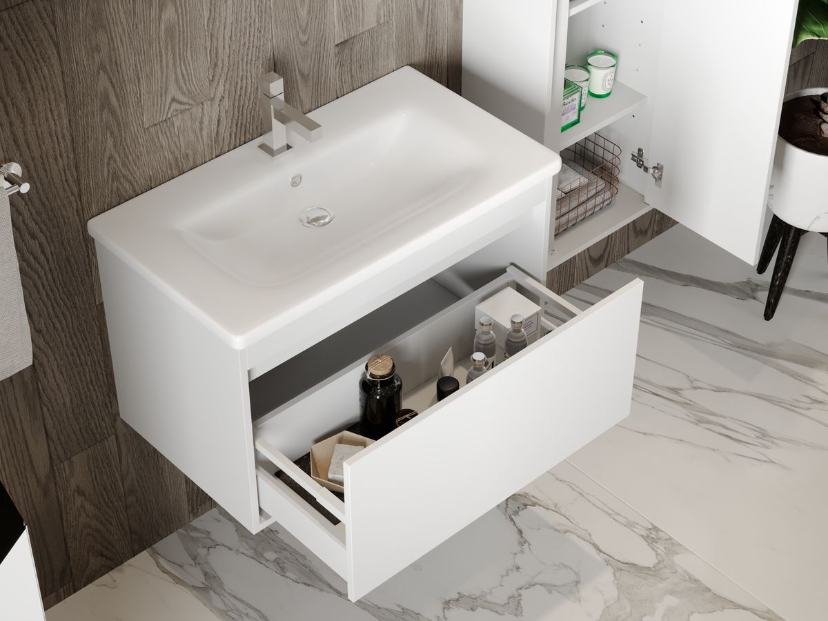 Шафка з умивальником Malta Mlt-80 білий Juventa - Зображення 164742761-6fe68.jpg