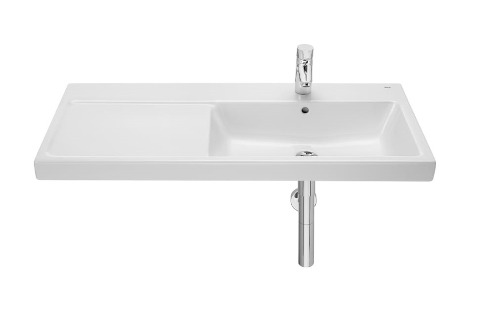Умивальник Alter 1000x460 R A3270ME000 Roca - Зображення 164742788-ca7a1.jpg