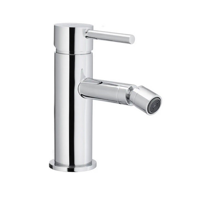 Смеситель для биде MOZA CHROM 5037-015-00 KFA ARMATURA - Зображення