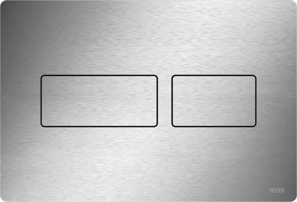 Кнопка зливу TECEsolid 9240430 нержавіюча сталь TECE - Зображення